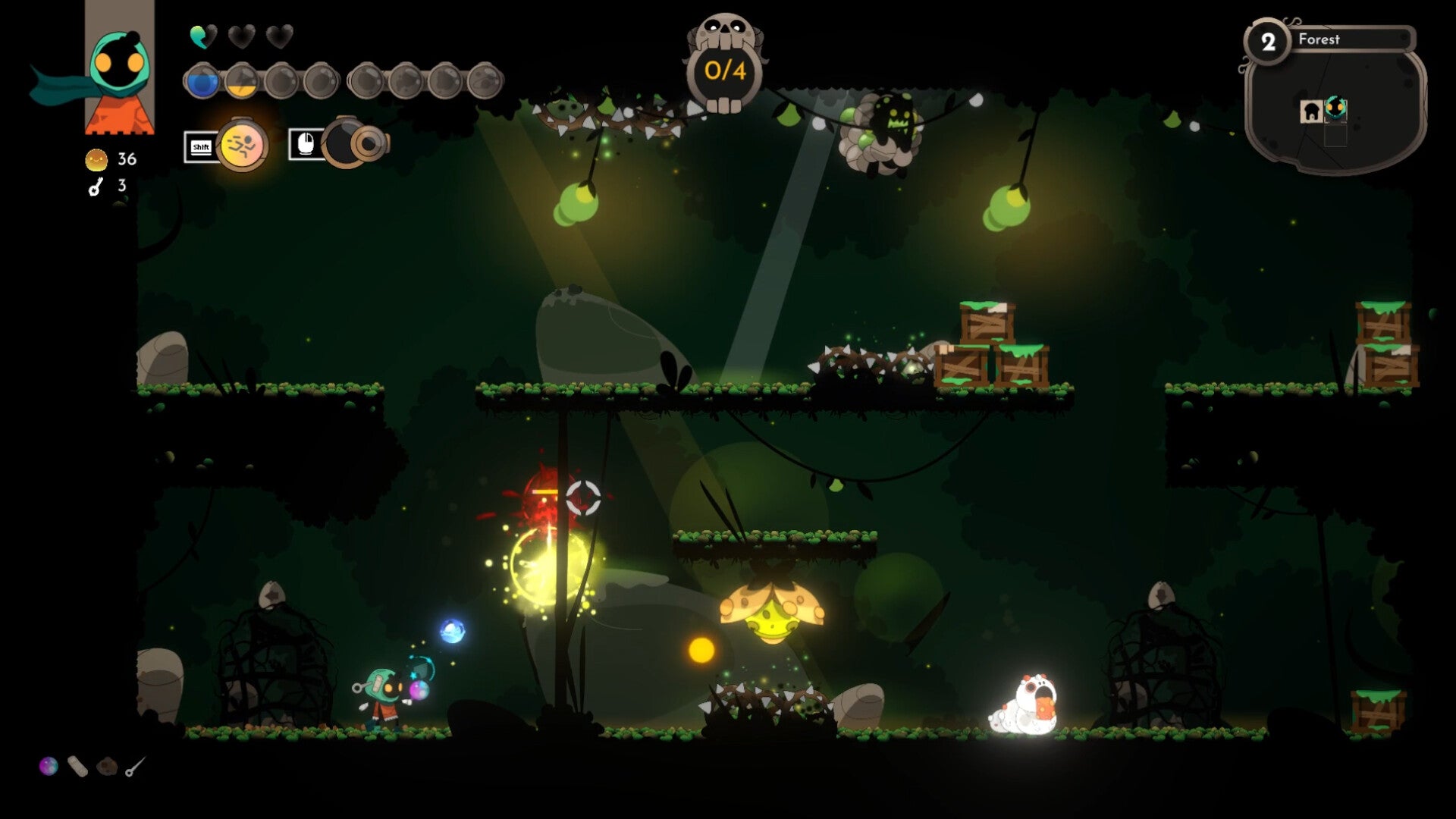 Folly Of The Wizards EU Nintendo Switch CD Key