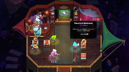 Ember Knights: Heroes of the Nexus Edition Xbox Series X|S / PC Account