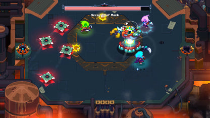 Ember Knights: Heroes of the Nexus Edition Xbox Series X|S / PC Account