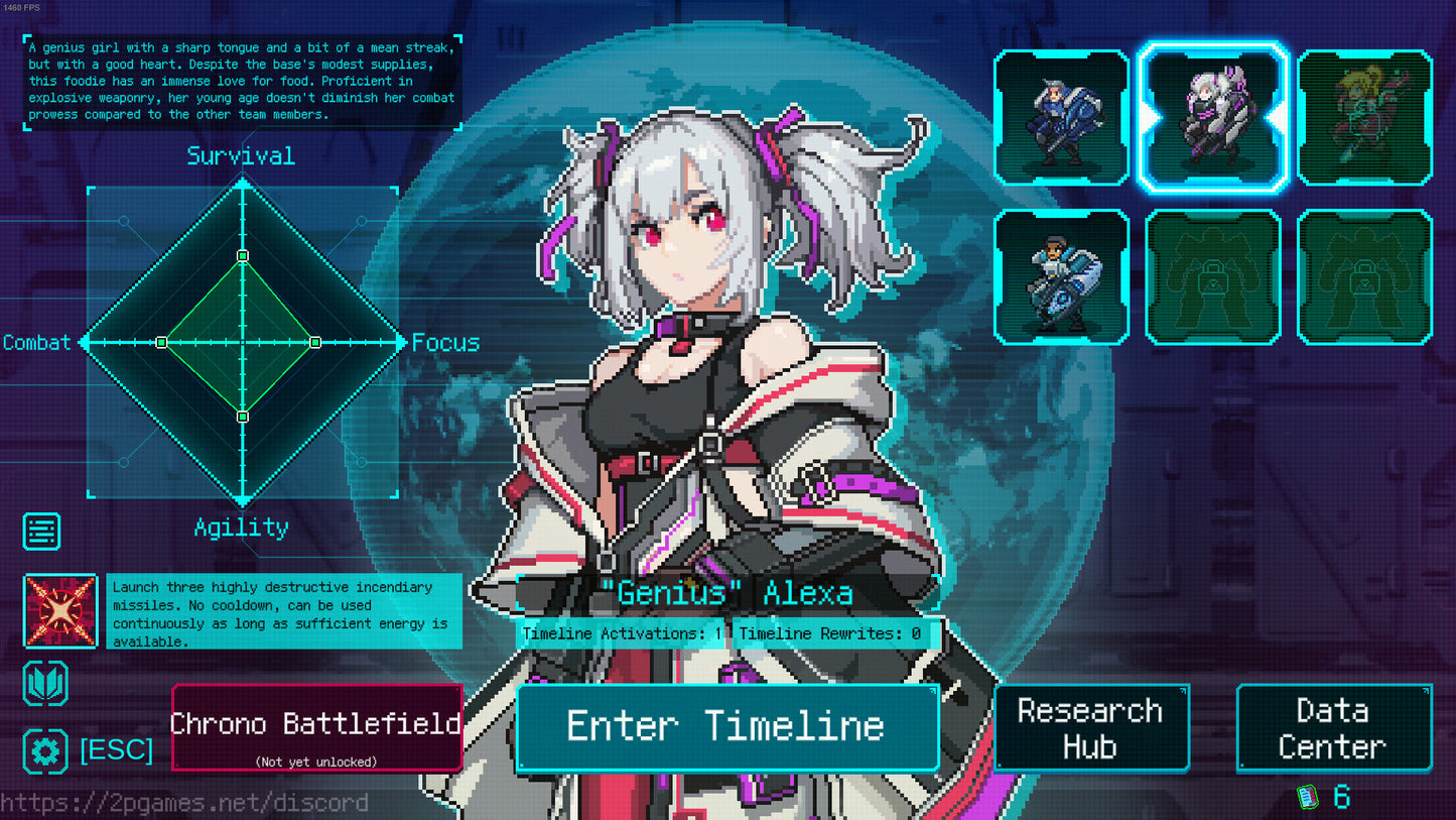 Time Treker EU Nintendo Switch CD Key