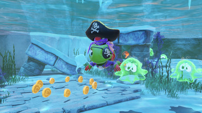 Yooka-Replaylee EU Xbox Series X|S / PC CD Key