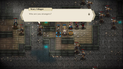 Rise Eterna 2 EU Nintendo Switch 2 CD Key