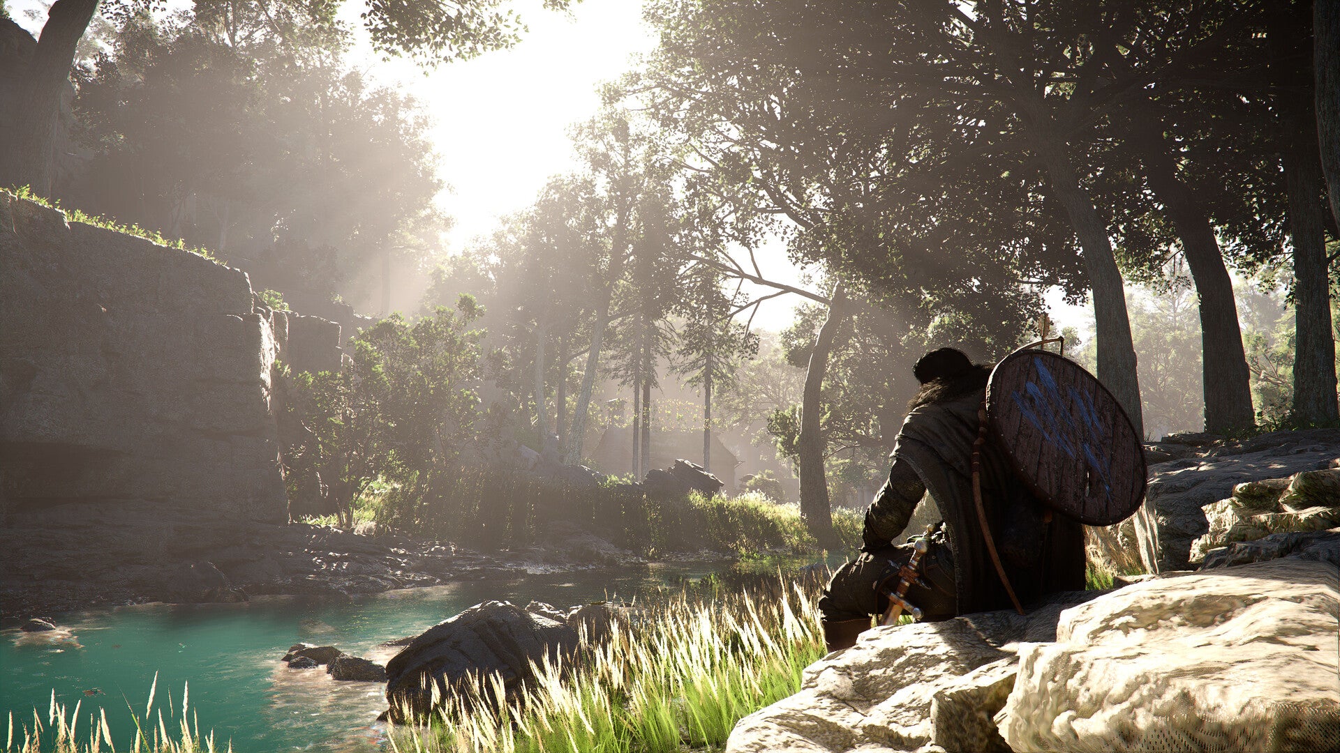Crimson Desert Deluxe Edition US Xbox Series X|S / PC CD Key