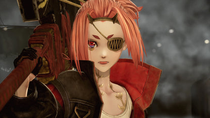 CODE VEIN II PS5 Account