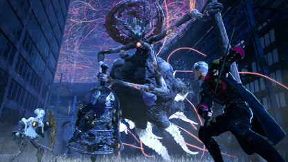 CODE VEIN II EU PS5 CD Key