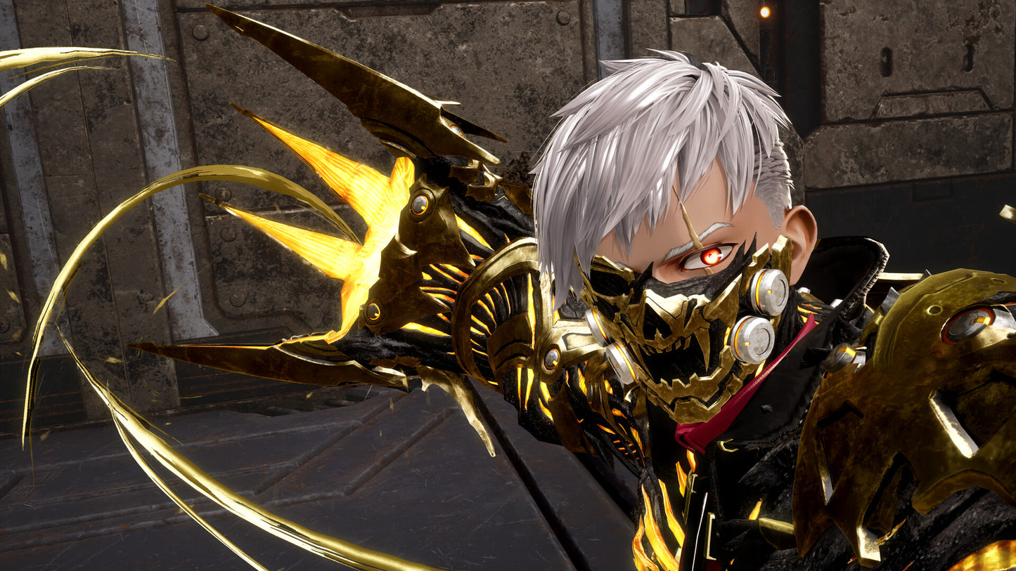 CODE VEIN II PS5 Account