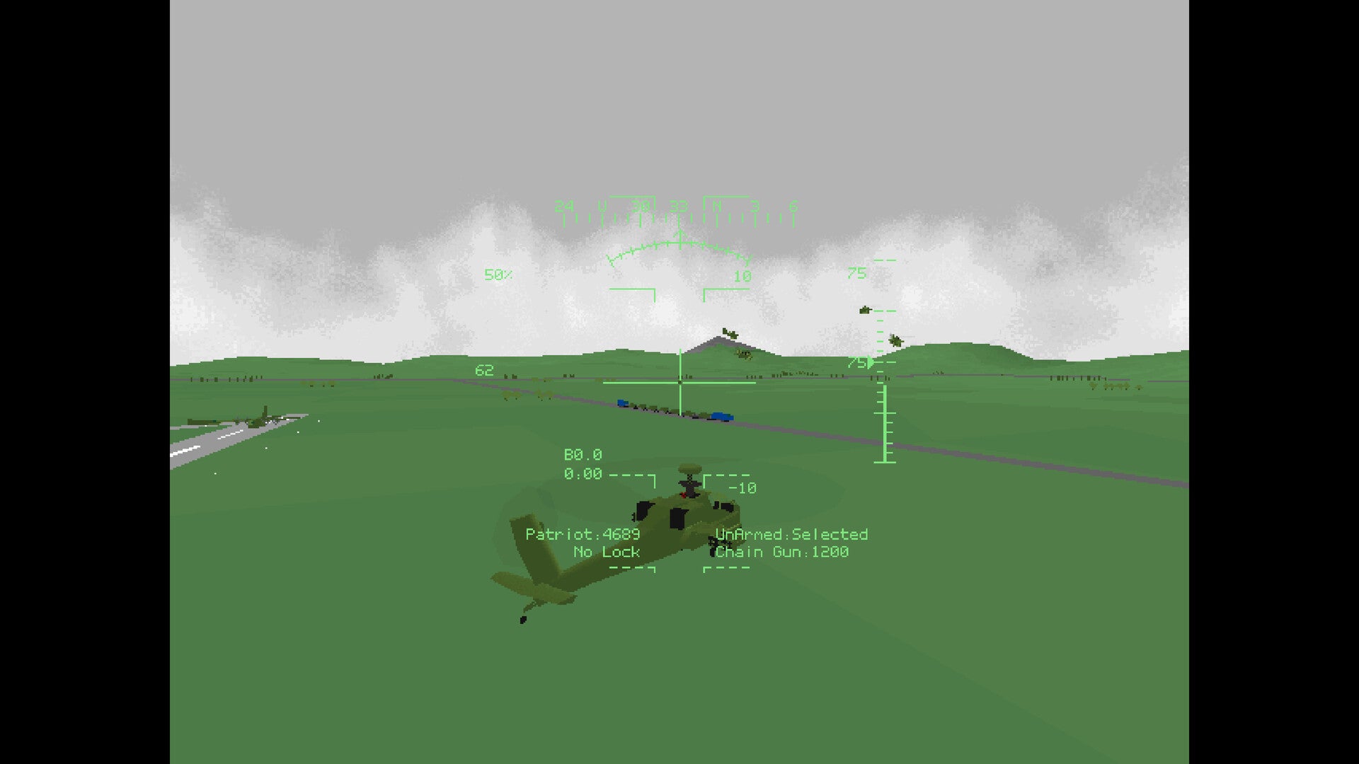 Apache Longbow PC Steam CD Key