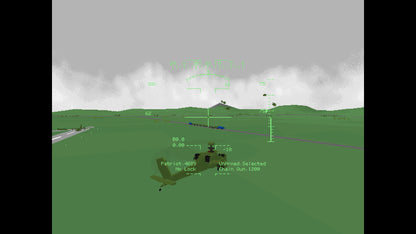 Apache Longbow PC Steam CD Key