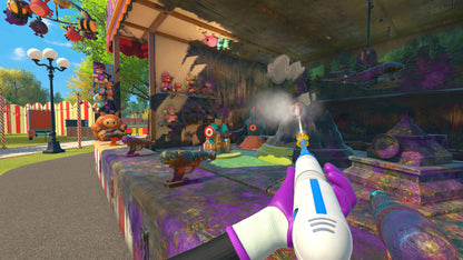 PowerWash Simulator 2 PS5 Account