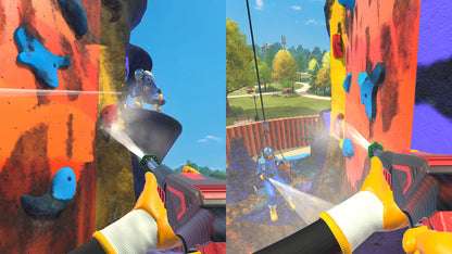 PowerWash Simulator 2 PS5 Account
