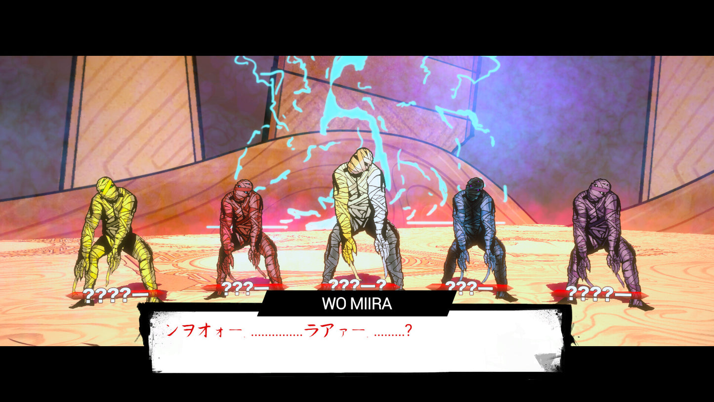 Shujinkou NA Nintendo Switch CD Key