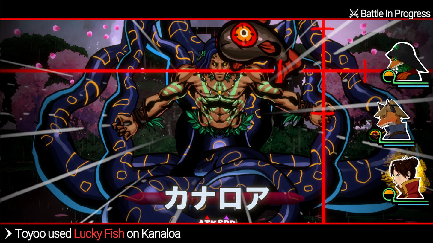Shujinkou NA Nintendo Switch CD Key