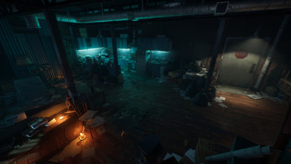Vampire: The Masquerade - Bloodlines 2 - Expansion Pass DLC EU (without DE) PS5 CD Key