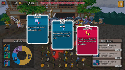 Merge Match March EU Nintendo Switch CD Key