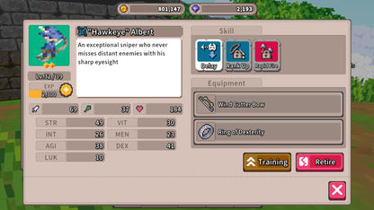 Merge Match March EU Nintendo Switch CD Key