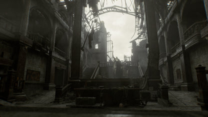 Resident Evil Requiem - Pre-Order Bonus DLC NA Nintendo Switch 2 CD Key