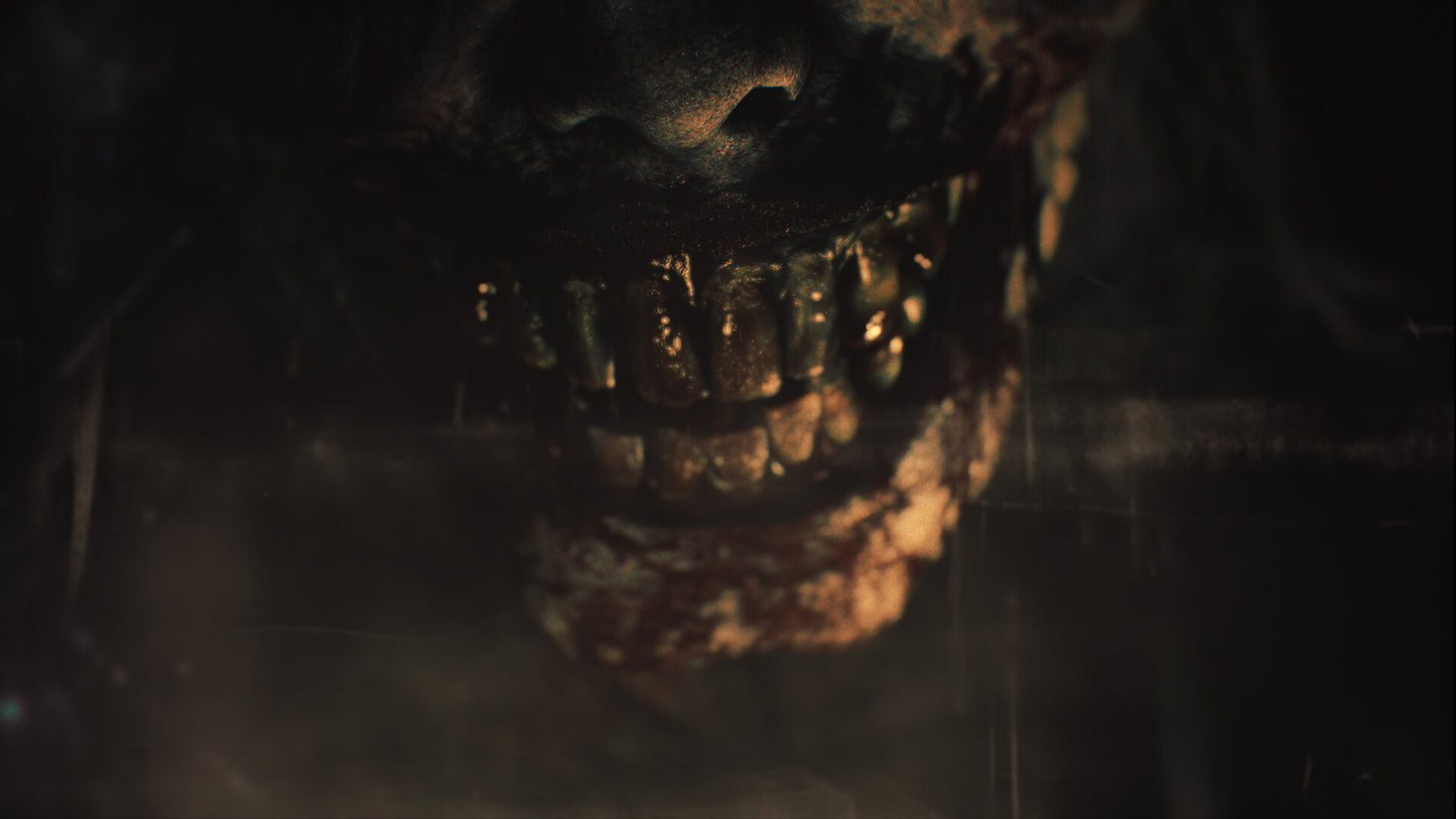 Resident Evil Requiem - Pre-Order Bonus DLC NA Nintendo Switch 2 CD Key