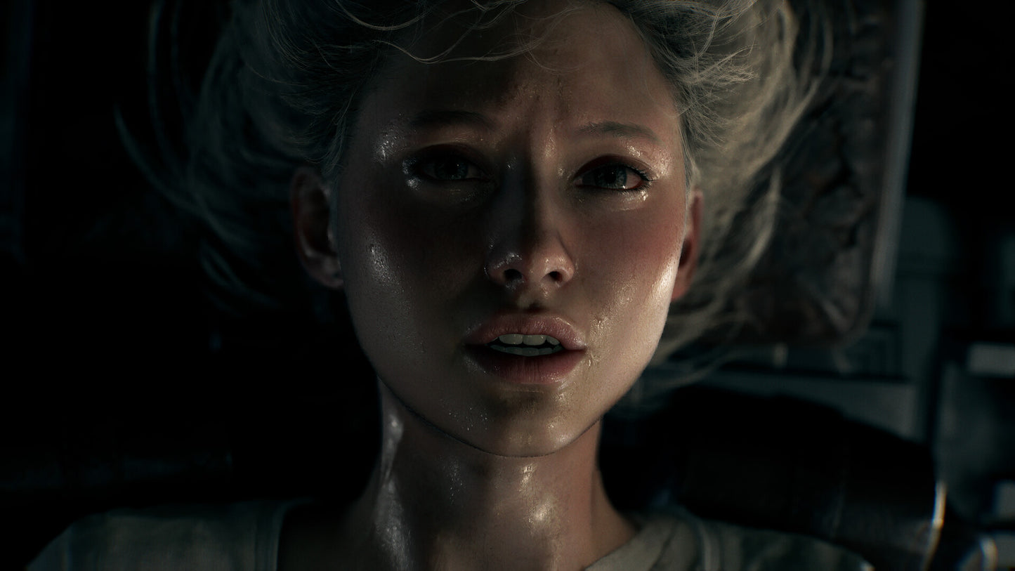 Resident Evil Requiem NA Nintendo Switch 2 CD Key