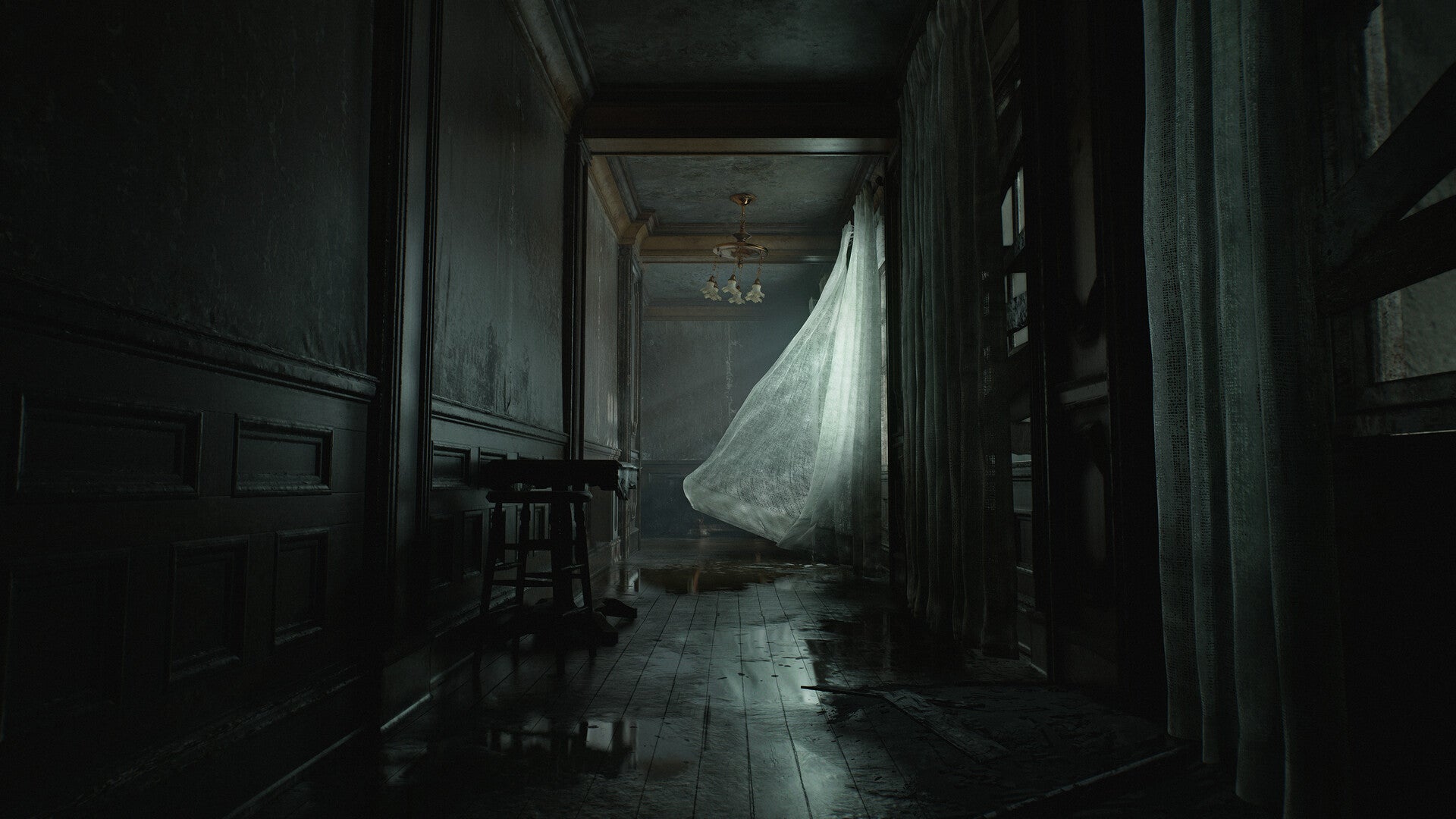 Resident Evil Requiem - Pre-Order Bonus DLC NA Nintendo Switch 2 CD Key