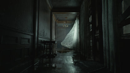 Resident Evil Requiem - Pre-Order Bonus DLC NA Nintendo Switch 2 CD Key