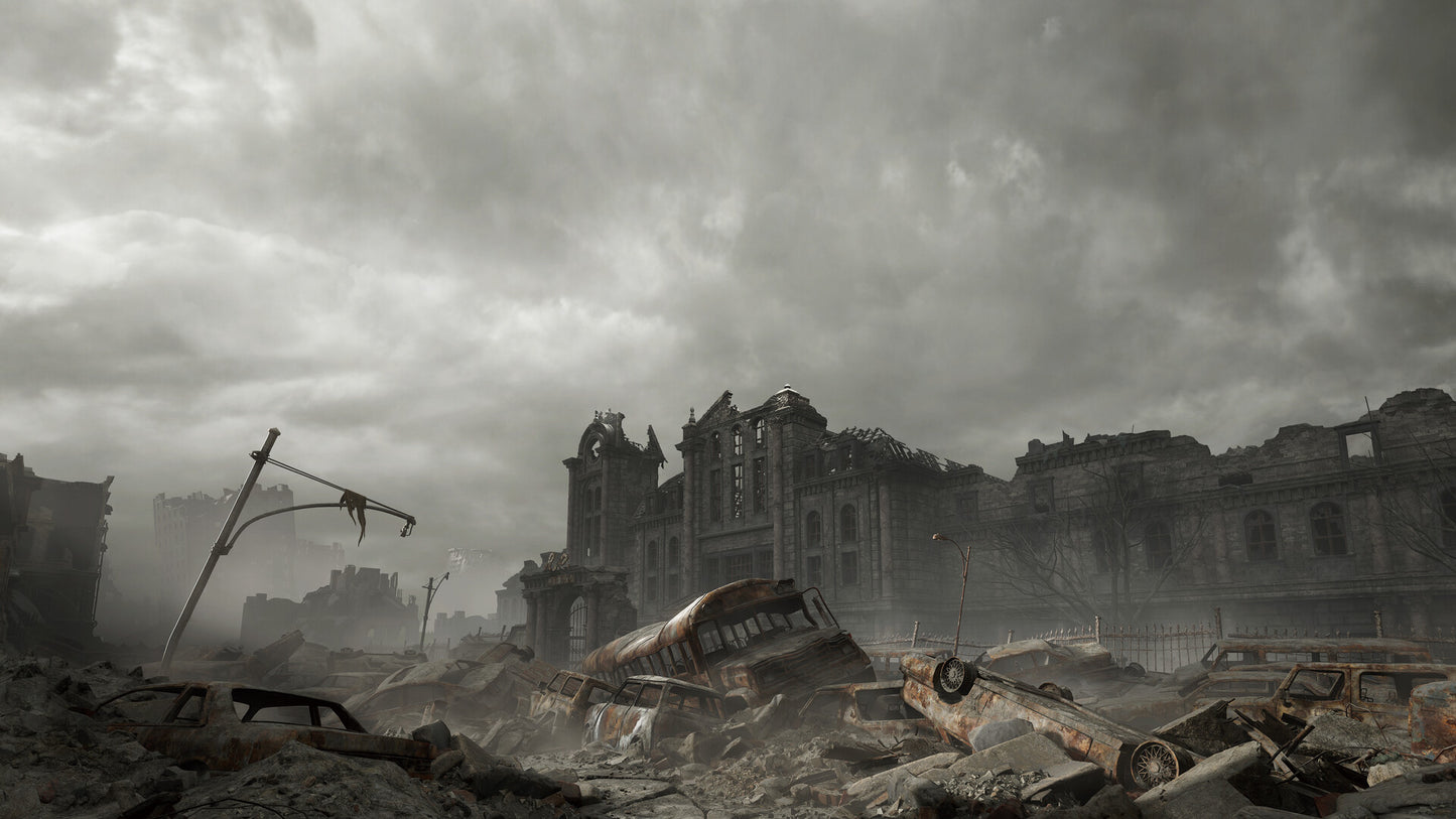 Resident Evil Requiem NA Nintendo Switch 2 CD Key