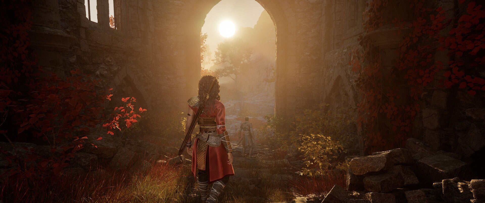 Echoes of the End: Enhanced Edition EU PS5 CD Key