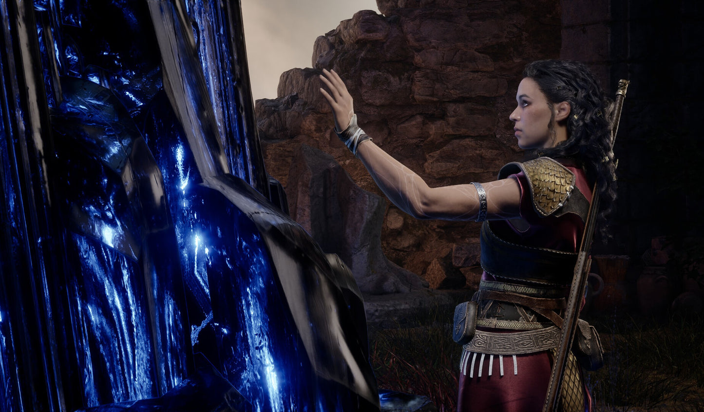 Echoes of the End: Enhanced Edition EU PS5 CD Key