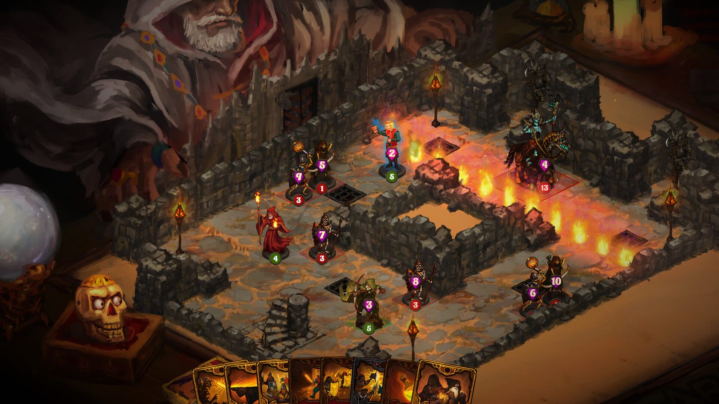 Dark Quest 4 EU Nintendo Switch CD Key