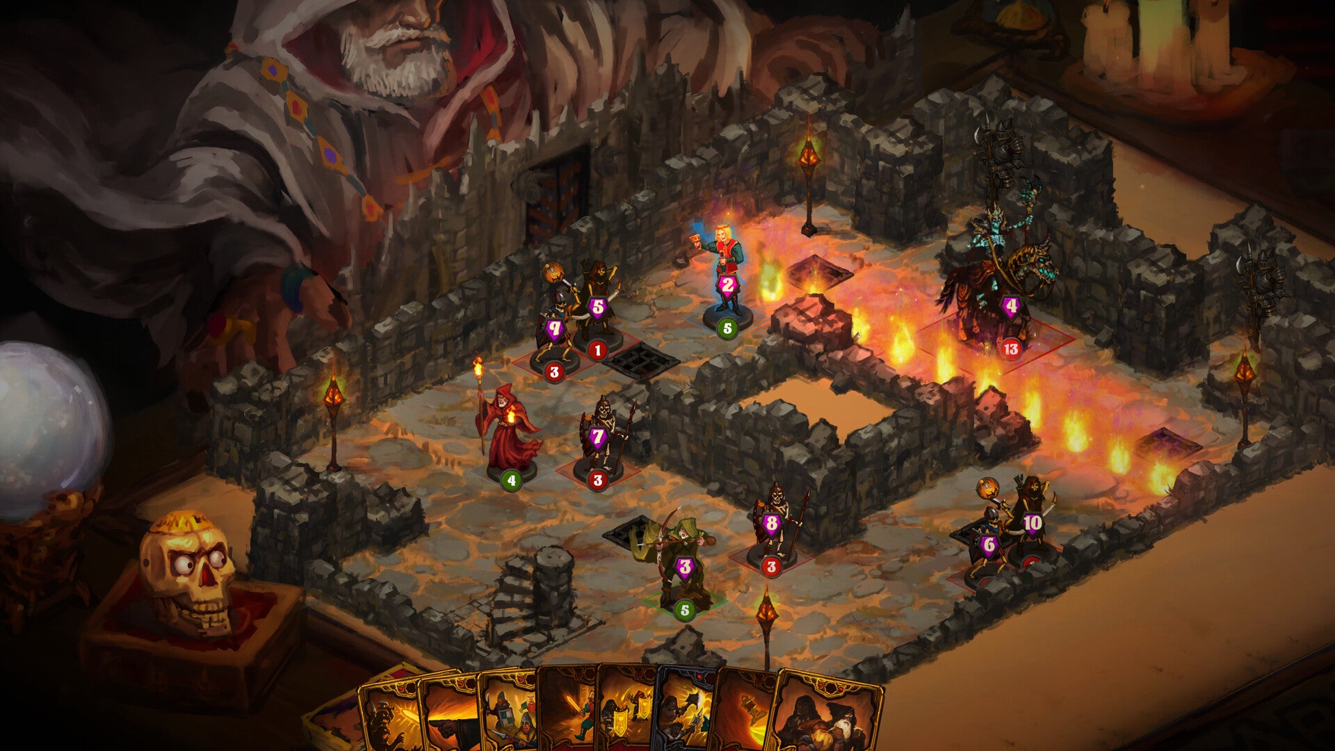 Dark Quest 4 EU Nintendo Switch CD Key
