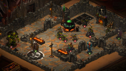 Dark Quest 4 EU Nintendo Switch CD Key
