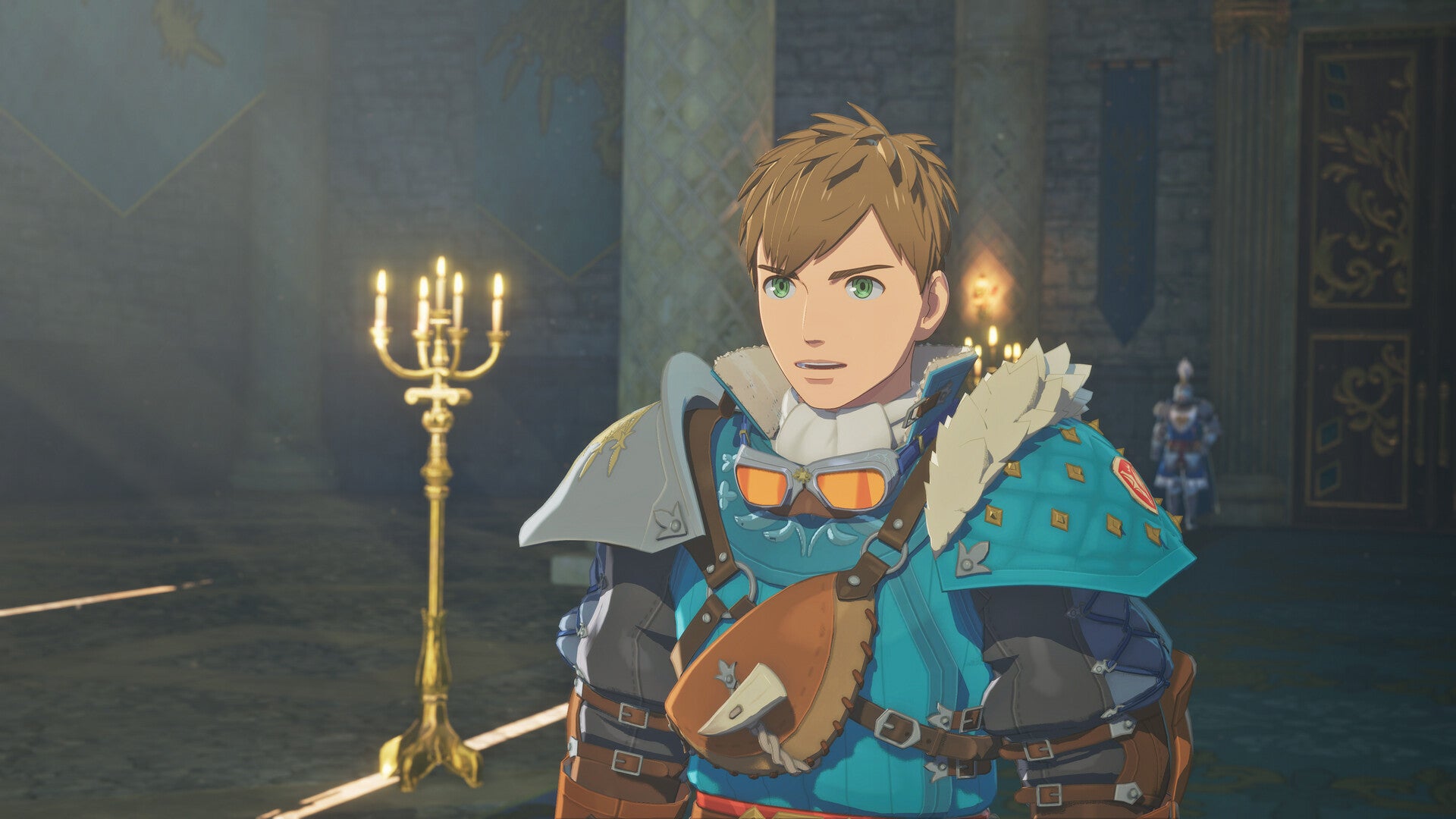 Monster Hunter Stories 3: Twisted Reflection PS5 Account