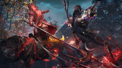 Nioh 3 EU v2 PS5 CD Key