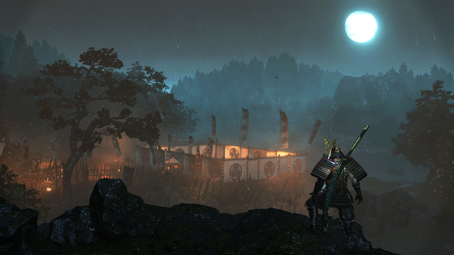 Nioh 3 EU v2 PS5 CD Key
