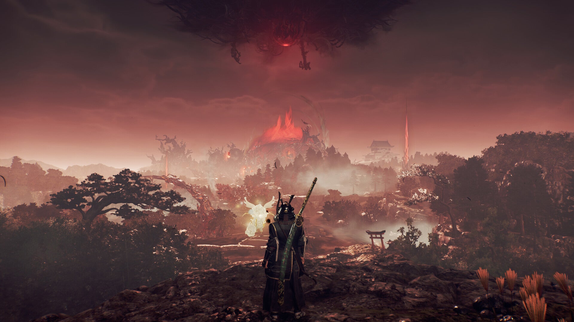 Nioh 3 PS5 Online Account Activation