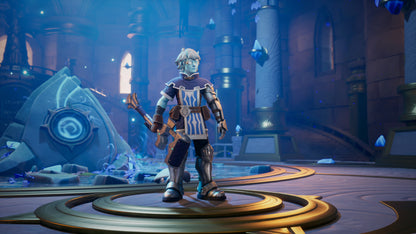 Orcs Must Die! Deathtrap - Supporter Pack DLC EU (without DE) PS5 CD Key