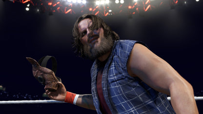 WWE 2K25 - Wyatt Sicks Pack DLC EU Nintendo Switch 2 CD Key