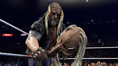 WWE 2K25 - Wyatt Sicks Pack DLC EU Nintendo Switch 2 CD Key