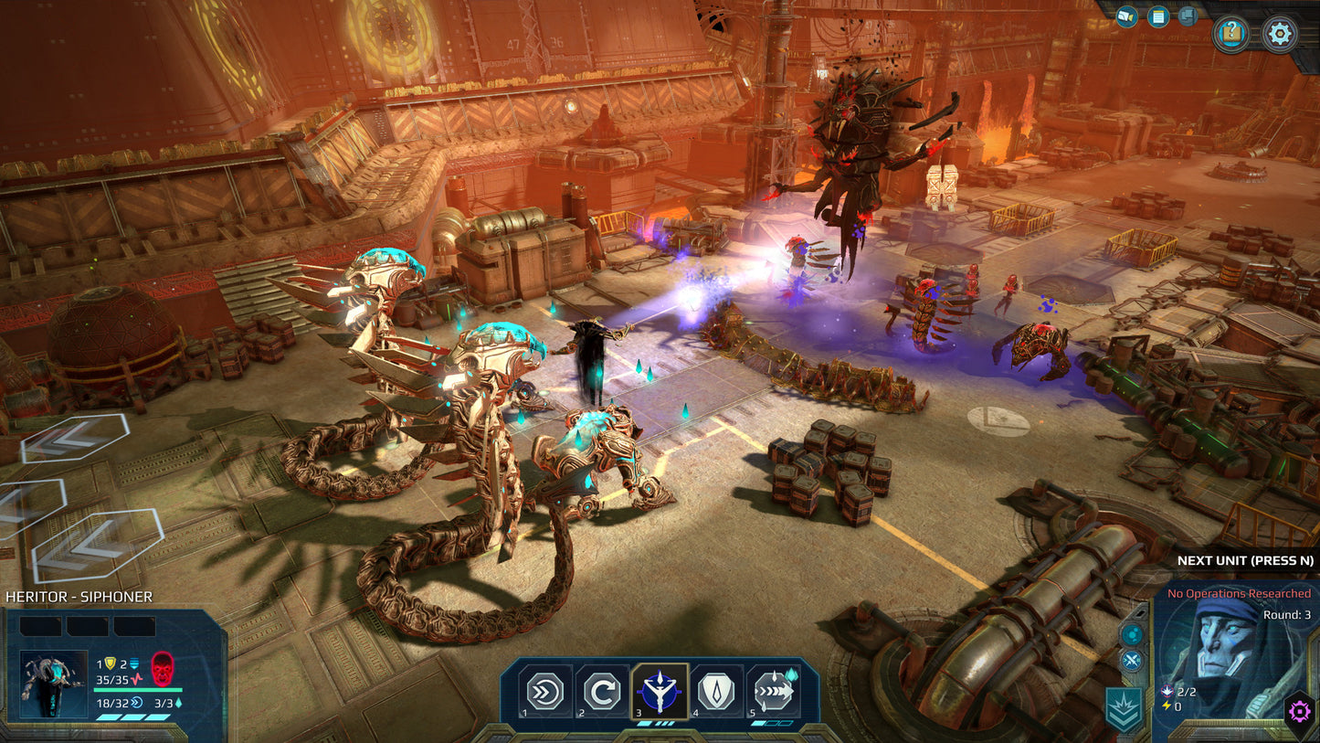 Age of Wonders: Planetfall - Season Pass DLC PC GOG CD Key