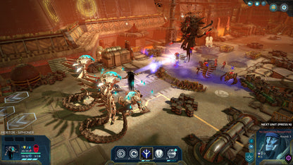 Age of Wonders: Planetfall - Season Pass DLC PC GOG CD Key