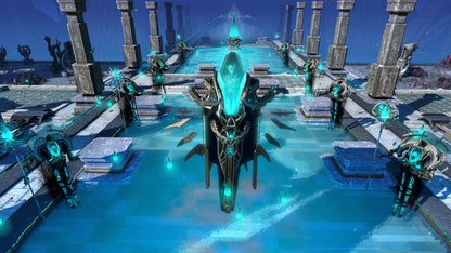 Age of Wonders: Planetfall - Season Pass DLC PC GOG CD Key