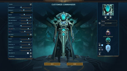 Age of Wonders: Planetfall - Season Pass DLC PC GOG CD Key