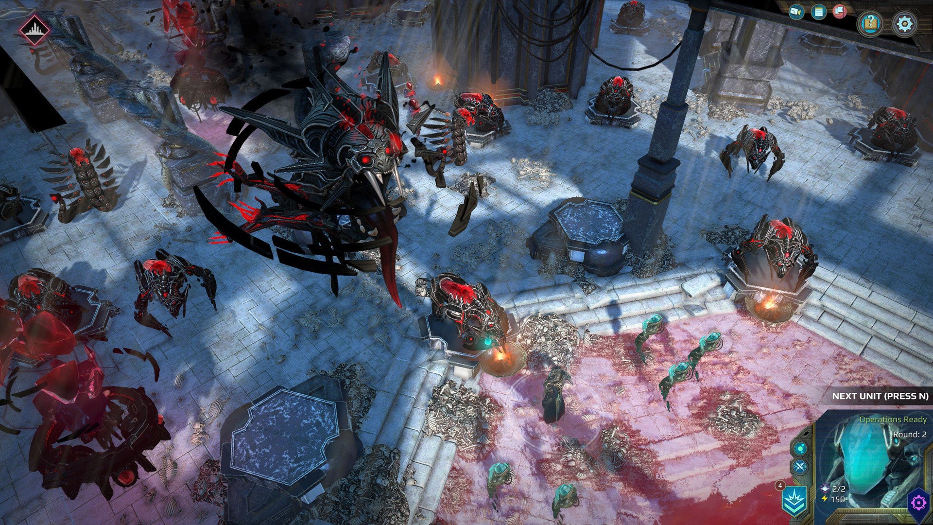 Age of Wonders: Planetfall - Season Pass DLC PC GOG CD Key