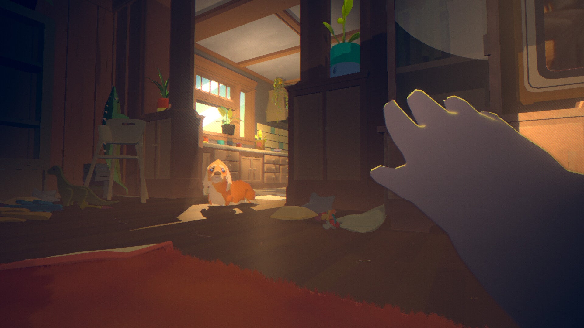 Goodnight Universe EU Nintendo Switch CD Key