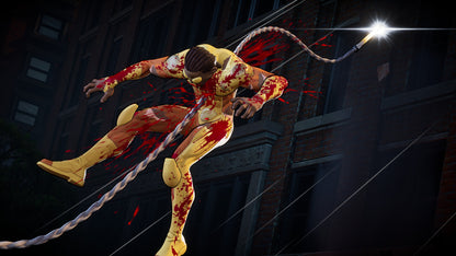 Invincible VS Deluxe Edition PRE-ORDER Xbox Series X|S / PC CD Key