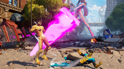 Invincible VS Deluxe Edition PRE-ORDER Xbox Series X|S / PC CD Key