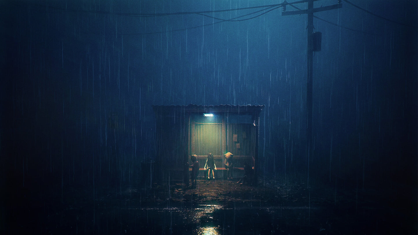REANIMAL Digital Deluxe Edition EU Xbox Series X|S / PC CD Key