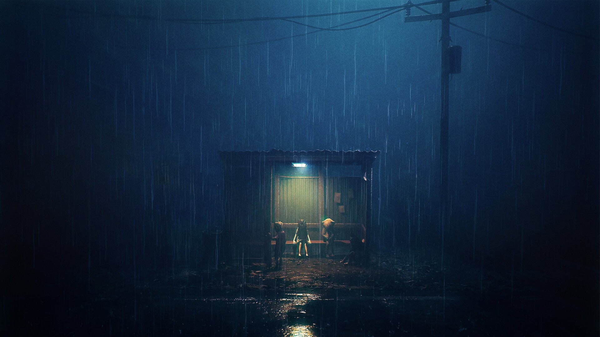 REANIMAL Digital Deluxe Edition EU Xbox Series X|S / PC CD Key