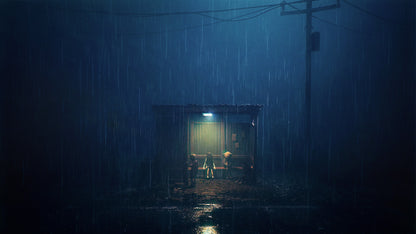REANIMAL Digital Deluxe Edition EU Xbox Series X|S / PC CD Key
