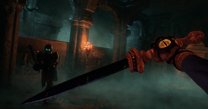 Underworld Ascendant AR XBOX One CD Key