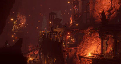 Underworld Ascendant AR XBOX One CD Key